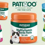 Kedilerde Multivitamin Sterile Paste Kullanımının Önemi